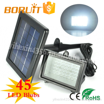 Boruit EHG0603 Outdoor Solar Power Led Yard Light